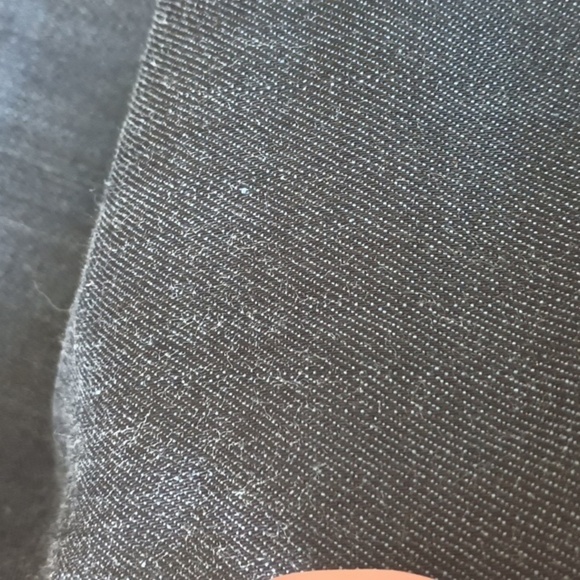 Carmar dark wash skinny cropped jeans size 26 - Picture 10 of 10